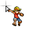 Luffy 12 cursor