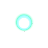 little blue star cursor