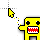 yellow domo 2 cursor