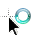 Working in background cursor