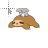 Normal select cursor