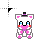 FNAF Funtime Freddy Plush cursor