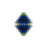 Vertical resize cursor