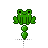 Normal select cursor