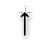 Alternate select cursor