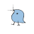 This is a Wug Cursors preview