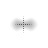 Horizontal resize cursor
