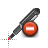 Handwriting cursor