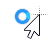 Link select cursor