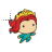 Normal select cursor
