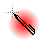 Handwriting cursor