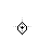 Precision select cursor