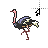 Normal select cursor