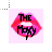 The moxy lips 2 cursor