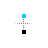 Outwards cursor