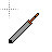 Handwriting cursor