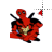 Normal select cursor