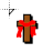 Precision select cursor