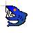 Shark cursor