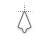 Normal select cursor