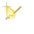 Handwriting cursor