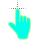 Link select cursor