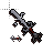 Horizontal resize cursor