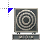 MW2 M1014 Marksman emblem cursor