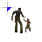 Normal select cursor