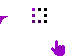 Purple Theme Cursors preview