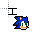 Text select cursor