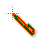 Handwriting cursor