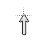 Alternate select cursor