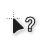 Help select cursor