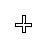 Precision select cursor
