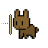 Text select cursor