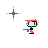 Link select cursor