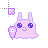 Normal select cursor