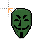 Link select cursor