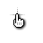 Link select cursor