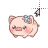 Alternate select cursor