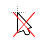 simplenopecur cursor