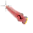 moribitounavaliable cursor