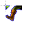 1 cursor