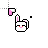 Working in background cursor