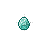 Diamond cursor