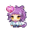 Chenya cursor