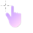 Normal select cursor