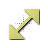 diagonal 2 cursor