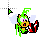 Unavailable cursor